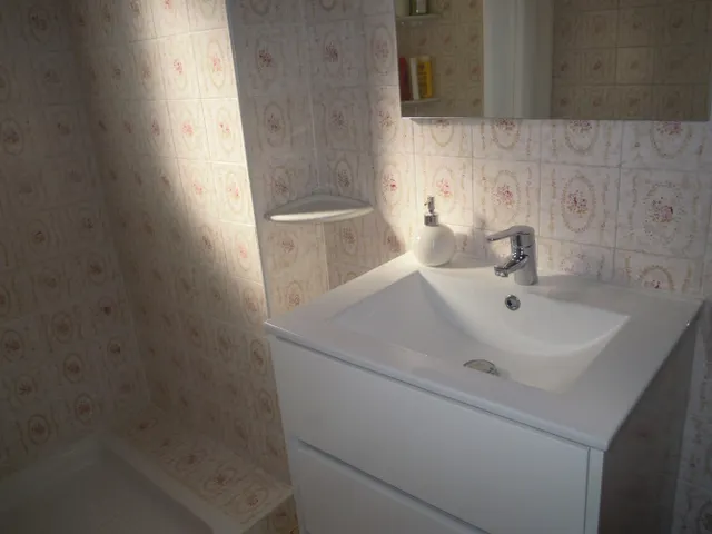 SE VENDE PISO EN SEGUNDA LINEA DEL MAR. EN MIRAMAR. — 16