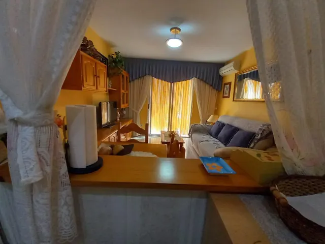 Piso cerca de la playa en Guardamar del Segura — 7