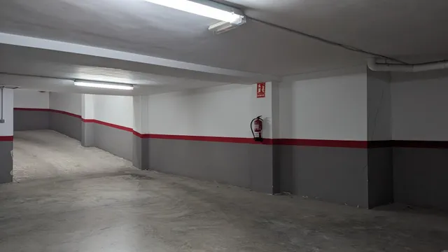 Vivienda con terraza solárium en el barrio de la Magdalena — 33
