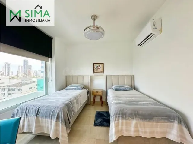 ¡Vendemos espectacular apartamento PENTHOUSE en Castillogran - foto 4
