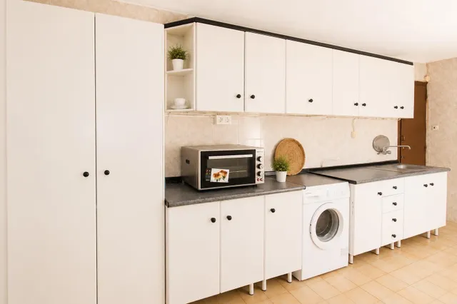 Si te gusta vivir en plena huerta, esta vivienda es para ti - ALQUILER OPCIÓN A COMPRA — 30
