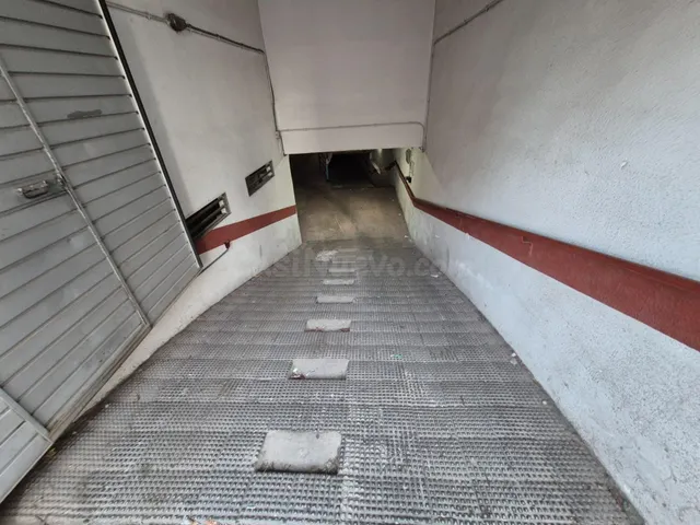 GARAJE EN VENTA