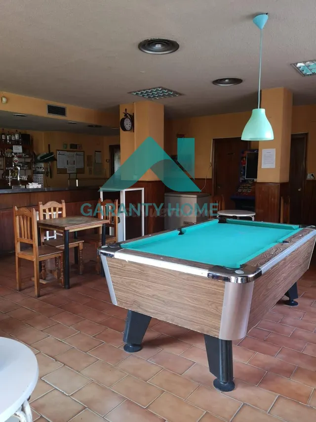 Se VENDE BAR en zona MOCTEZUMA - foto 3