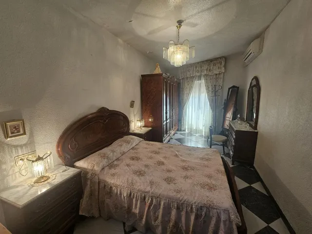 VIVIENDA EN LA CARRETERA PRINCIPAL DE ALCOLEA — 10