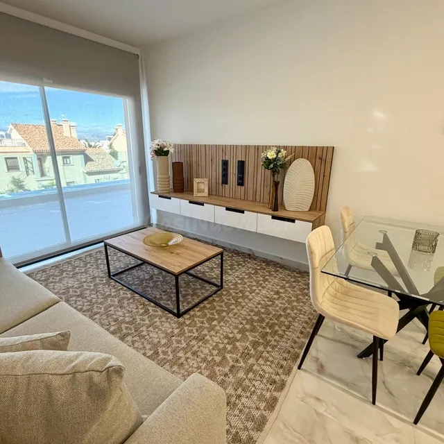 Bungalow en Algorfa #9 con campo de golf a menos de 5min — 5