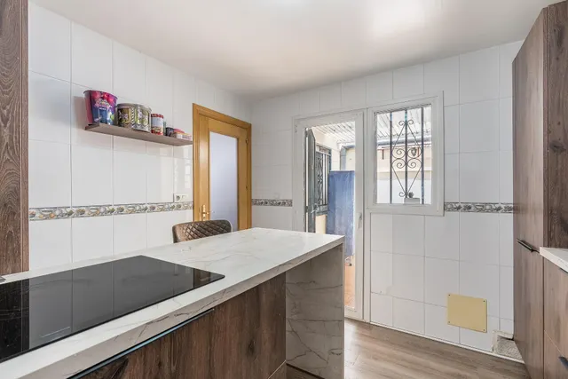 ¡oportunidad! casa junto a estación de autobuses — 10