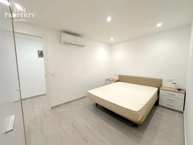 3 apartamentos a pocos pasos de la playa en costa Adeje — 11
