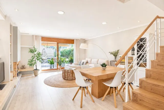Casa en venta en Av. Cami dels Capellans de Sitges - foto 4