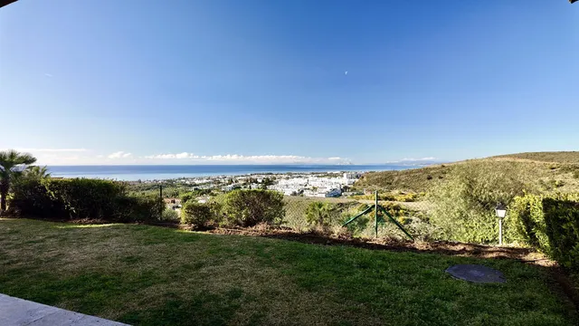 Apartamento 4 habitaciones 128m² en venta - Costa del Sol — 17