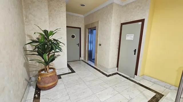 Piso de 3 dormitorios listo para entrar a vivir, con garaje y trastero en Palavea — 32