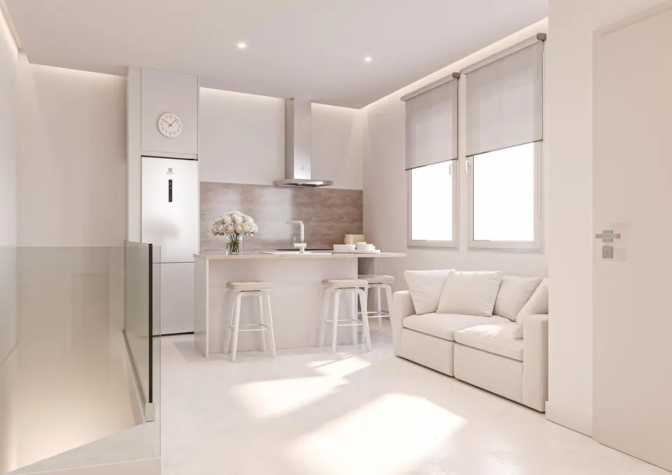 Dúplex en venta en Pinto