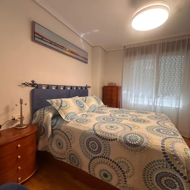 Se vende apartamento en pleno centro de Ponferrada — 8