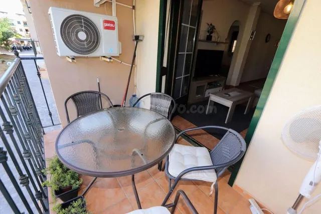 Apartamento 2 habitaciones 72m² en venta - Los Alcázares — 24