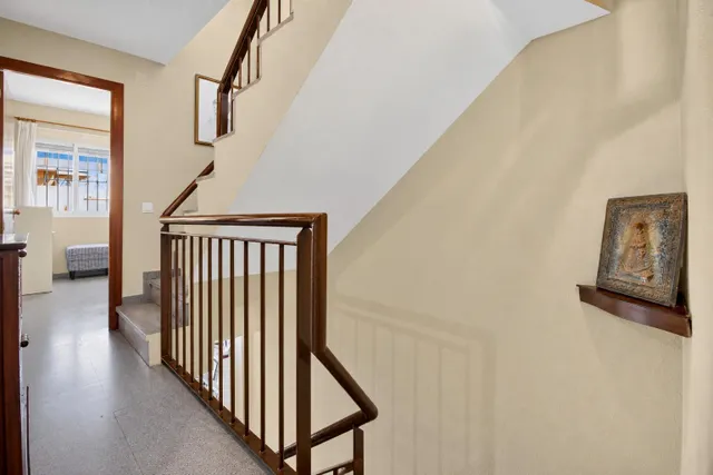 Casa adosada en venta en los bermejales — 45