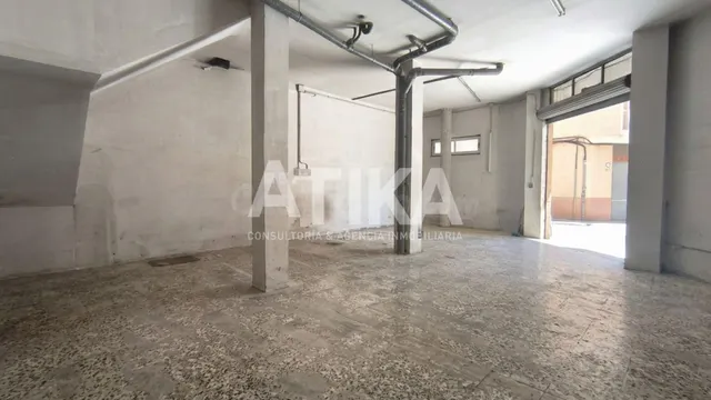 VENTA BAJO COMERCIAL EN LA ZONA DE SAN RAFAEL — 4