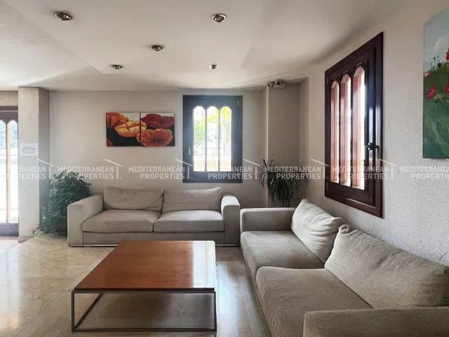 Apartamento en Playa Levante — 8