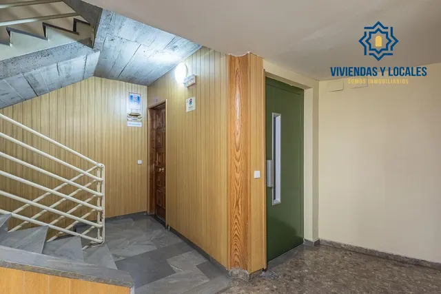 EXCLUSIVO INMUEBLE EN PLAZA DE CARRETAS, JUNTO AL EMBLEMÁTICO PASEO DEL SALÓN — 23