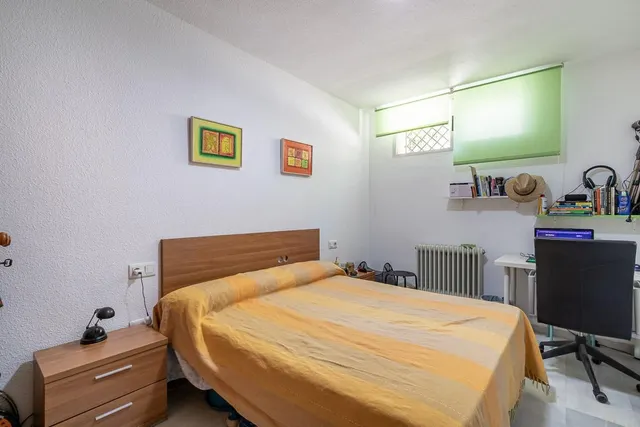 ¡¡Fantástico piso de 7 habitaciones en Bola de Oro!! — 11