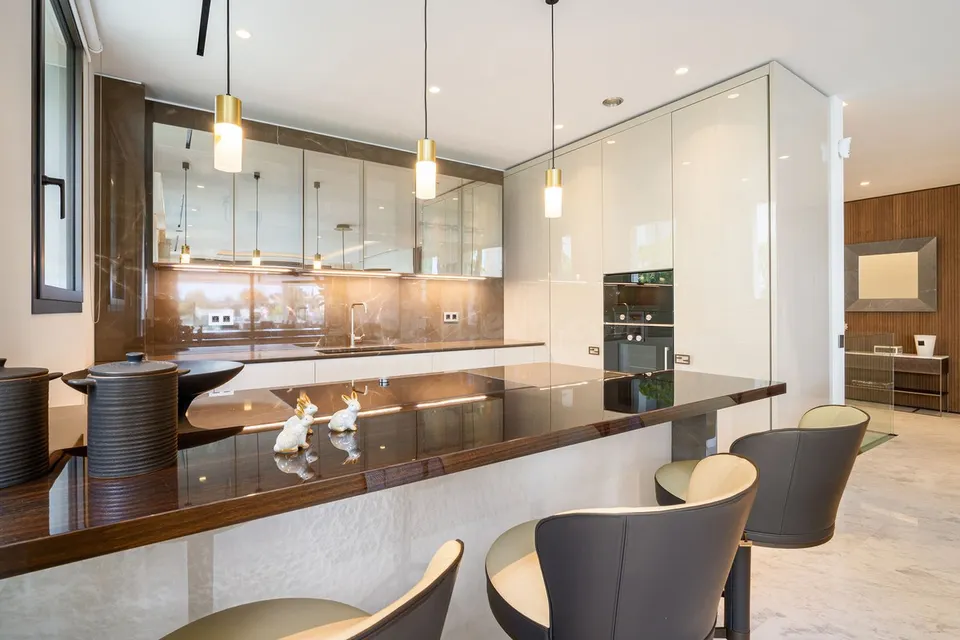 Apartamento 5 habitaciones 367m² en venta - Marbella