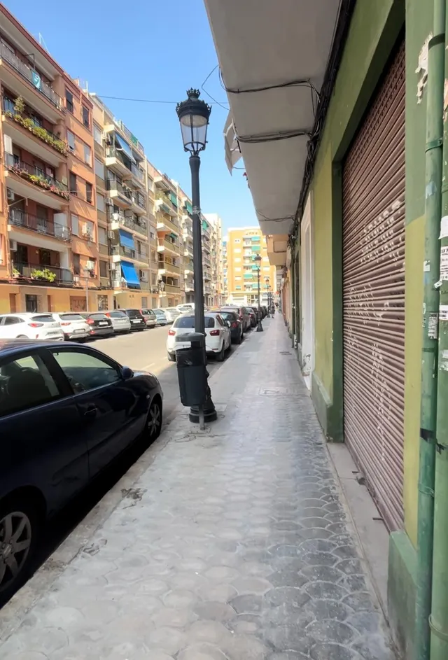 TRASTERO EN VENTA EN OLIVERETA — 16