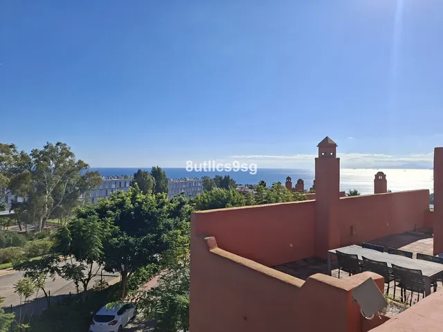 Adosado 2 habitaciones 210m² en venta - Costa del Sol — 40