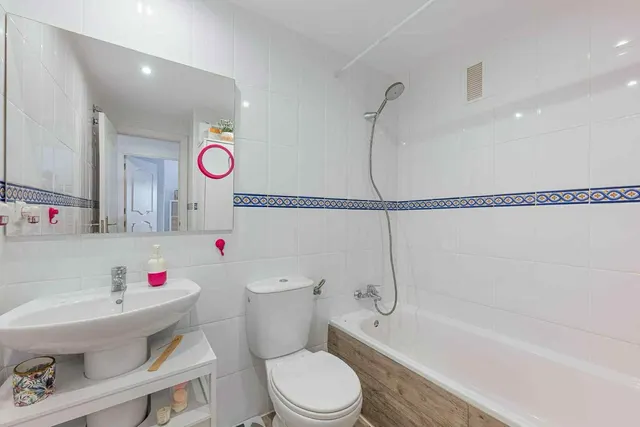 Ático 3 habitaciones 85m² en venta - Costa Del Sol — 8