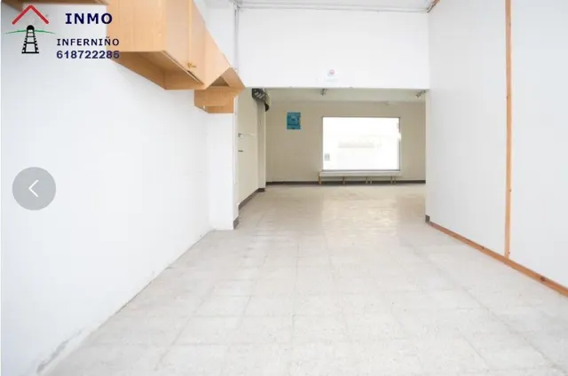 Local comercial en Venta en Naron La Coruña Ref: 438046 — 8