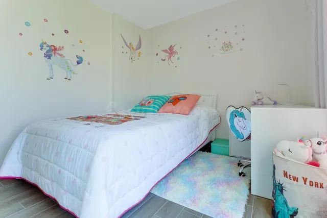 Villa 5 habitaciones 194m² en venta - Aguas Nuevas — 30