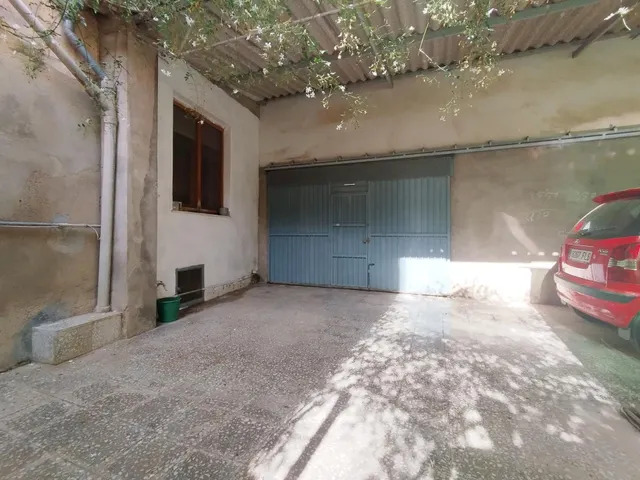 SE VENDE CASA INDEPENDIENTE EN NOVELDA — 16