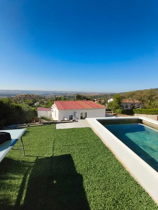 ESPECTACULAR CASA EN URBANIZACION EL SOL — 17
