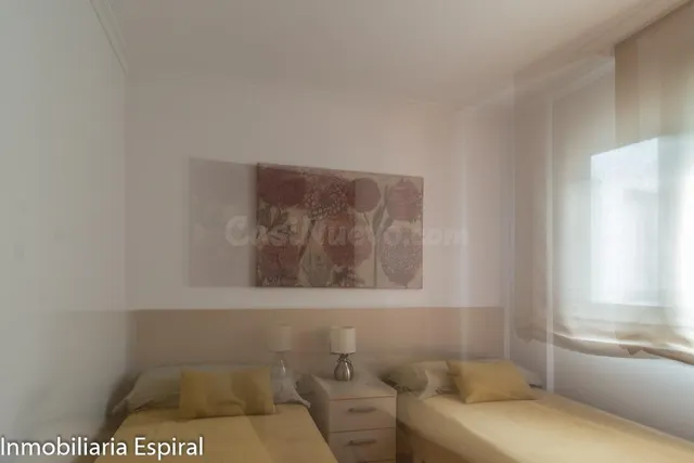 Espléndido Piso de Lujo en Sanxenxo a Pasos de la Playa ✨ - foto 4