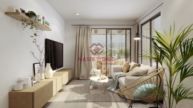 APARTAMENTO DE OBRA NUEVA EN CIUDAD QUESADA — 6