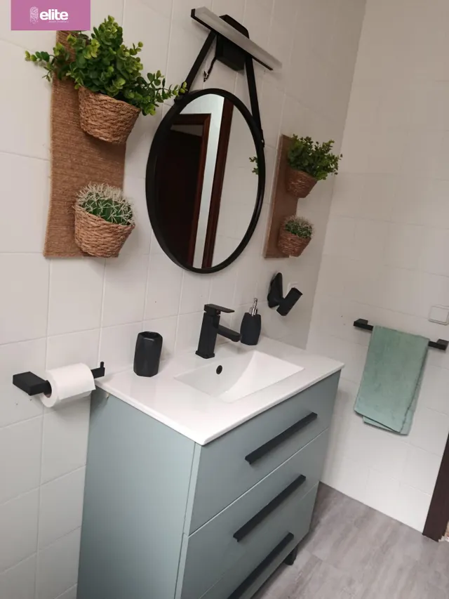 MAGNIFICO PISO EN SAN TELMO REFORMADO — 10