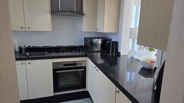 Apartamento 2 habitaciones 84m² en venta - Riviera del sol — 5