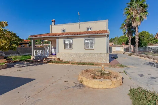 Casa en Montroy — 7