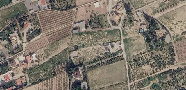 ¡TU REFUGIO RÚSTICO EN ALTABIX! PARCELA DE 4.500 M2 EN UNA U