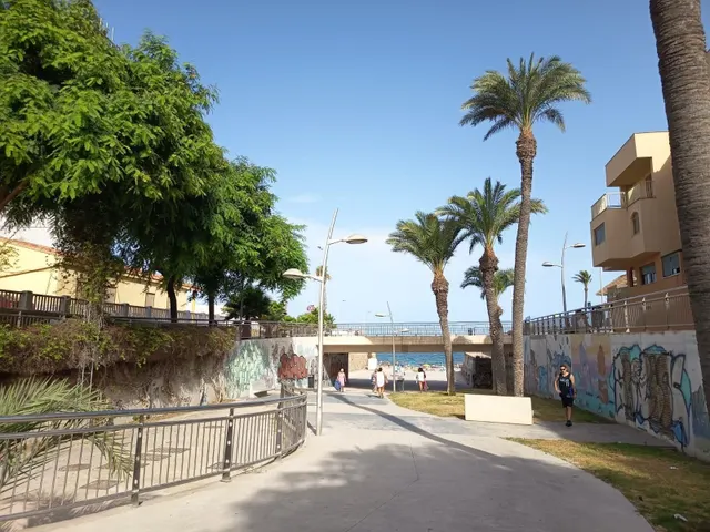 Ático 3 habitaciones 82m² en venta - El Mojón — 25