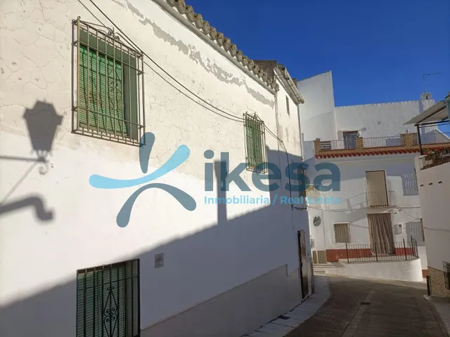 Venta de Casa adosada — 14