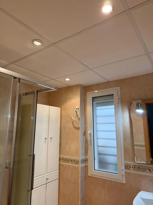 Apartamento con garaje y trastero en Calle Castañetero, 34 — 20