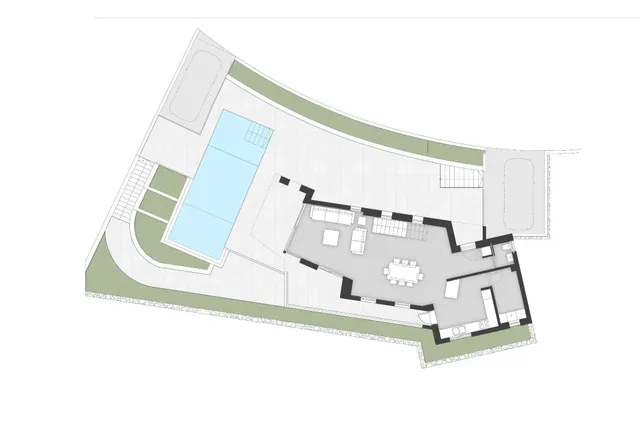 Villa 3 habitaciones 286m² en venta - Pla del mar — 9