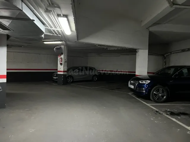 Garaje 27m² en venta - Delicias - foto 5