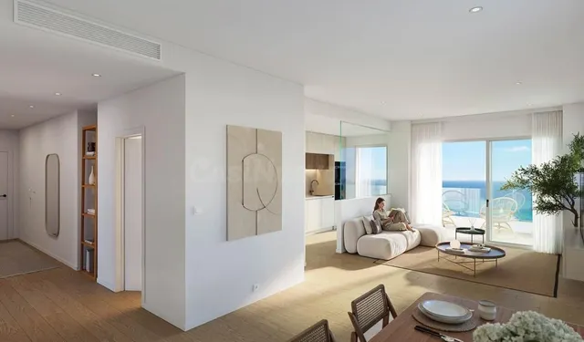 Apartamento 4 habitaciones 280m² en venta - Centro — 4