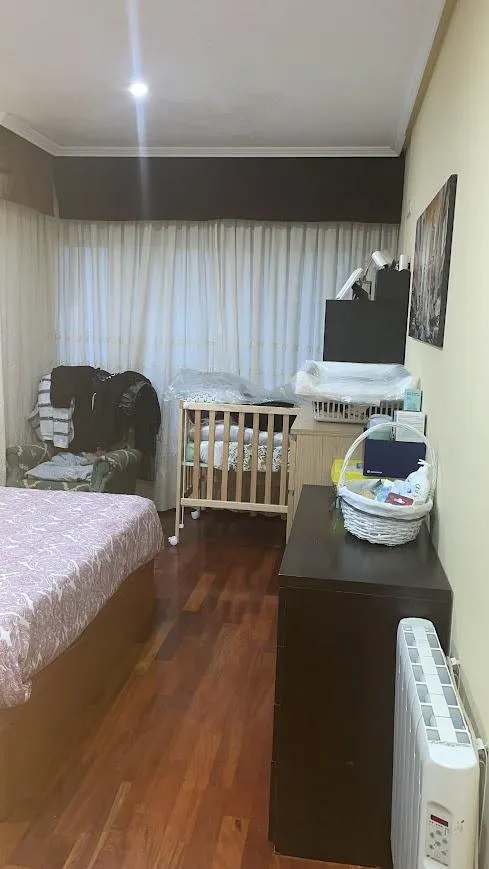 IMPECABLE VIVIENDA EN RONDA OUTEIRO / RIAZOR — 8