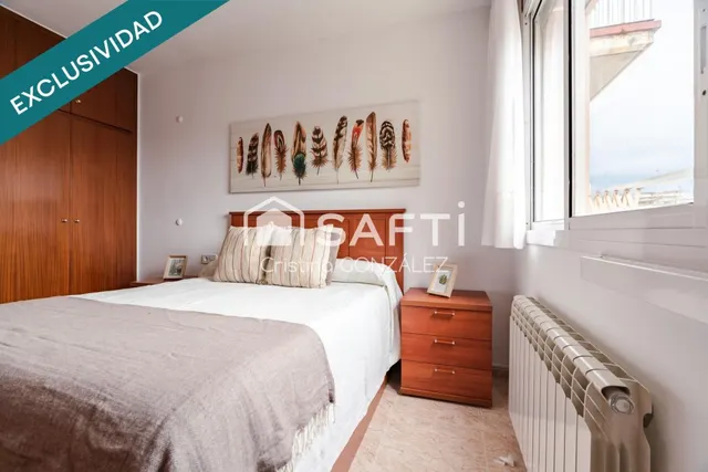 “Tu hogar ideal en Santa Maria – Fondo Sumella: práctico, luminoso y listo para entrar.” — 26
