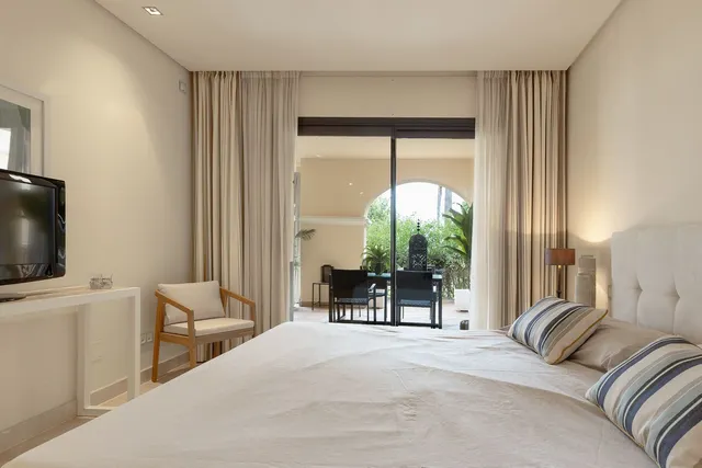 Apartamento 2 habitaciones 190m² en venta - El Madroñal — 22