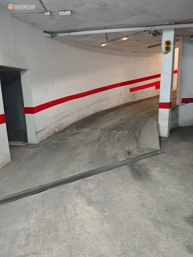 PLAZA DE APARCAMIENTO Marratxi – Buena Ubicación y Fácil Acceso — 7