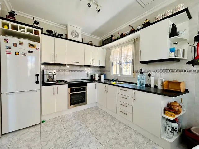 Villa 3 habitaciones 126m² en venta - San luis — 44