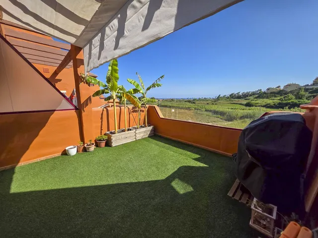 Apartamento 3 habitaciones 112m² en venta - Costa del Sol — 40