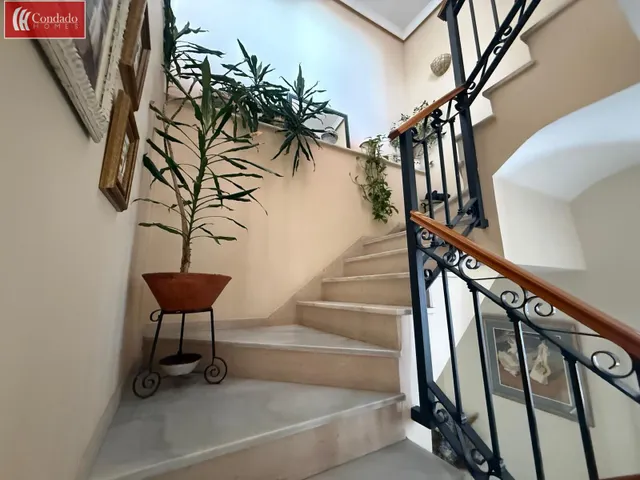 VENTA CASA CAÑERO PARA ENTRAR A VIVIR — 45