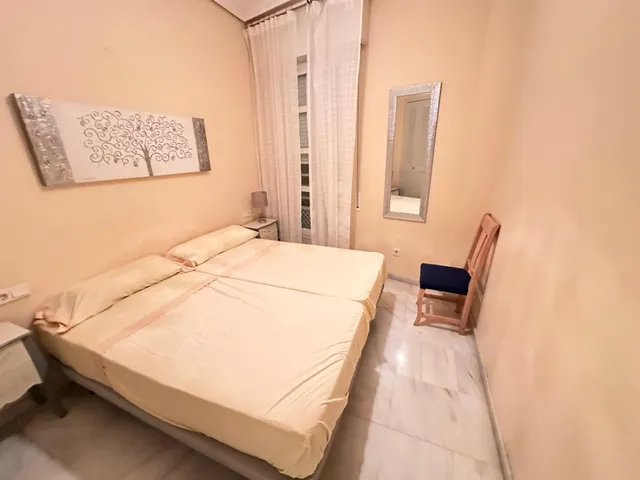 PISO CON LICENCIA TURISTICA — 25